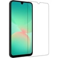 thumbnail image 4 of SELOZKE Screen Protector for Samsung Galaxy A26 ,2-pack High Clear HD Anti-Scratch Tempered Glass Protective Protector for Samsung Galaxy A26 2025 6.7", 4 of 6