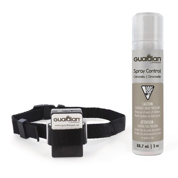 Guardian Spray Bark Control