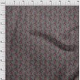 thumbnail image 3 of oneOone Polyester Lycra Fabric Leaves|Floral & Paisley Block Decor Fabric Printed BTY 56 Inch Wide, 3 of 4