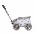 thumbnail image 2 of Twinkle Stars Baby Doll Wagon, 2 of 5
