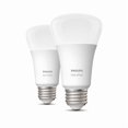 thumbnail image 3 of Philips Hue White 10W 2 Pack (Bluetooth), 3 of 3