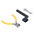 thumbnail image 4 of Guitar Winder, High Toughness Guitar Maintenance Tool Set  For Guitar, 4 of 8