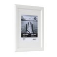 thumbnail image 4 of Swift 11" x 14" Matted to 8" x 10" White Picture Frame, 4 of 5