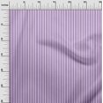 thumbnail image 2 of oneOone Cotton Cambric Fabric Stripe Print Sewing Fabric BTY 56 Inch Wide, 2 of 4