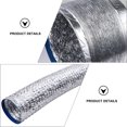 thumbnail image 3 of BEADCEST Kitchen Accessories 1Set Exhaust Pipe Flexible and Ventilation 200x20cm, 3 of 4