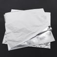 thumbnail image 1 of Papier d'Emballage en Papier D\'aluminium Haute Température 100 Pcs BBQ Barbecue Cuisson, 1 of 7