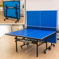 thumbnail image 3 of Head Grand Slam 15 mm Table Tennis Table, 3 of 6