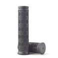 thumbnail image 2 of 2pcs Long Short Rubber Bike Bar Grip Shift Twisted Handlebar Sleeve Handle Bar Cover Replacement Bicycle Accessories, 2 of 9