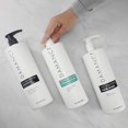 thumbnail image 3 of DAMANCI ZerØ Keratin Revival Kit 32 Oz, 3 of 4
