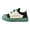 style-03 Green, variant on Gubotare Toddler Boys Boys Shoes Kids Athletic Running Sneakers for Little Big Kid Size 9 (Grey,Toddler 9)
