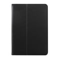 thumbnail image 1 of Habitu Universal Folio Case for 9" - 11" Tablets - Black, 1 of 4