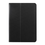 Habitu Universal Folio Case for 9" - 11" Tablets - Black