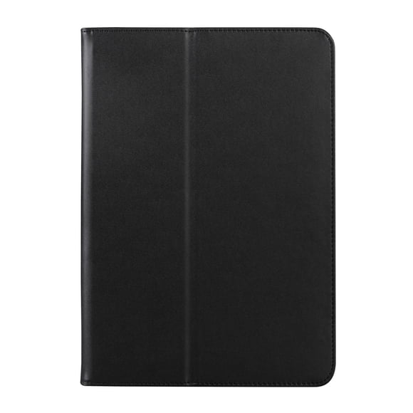 Habitu - Étui universel folio pour tablette de 9 po à 11 po, Noir