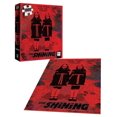 thumbnail image 3 of Casse-Tête 1000 Pièces - "The Shining - Come Play With Us”, 3 of 4