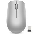 thumbnail image 1 of Lenovo 530 Wireless Mouse (Platinum Grey), 1 of 5