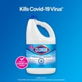 thumbnail image 4 of Clorox® Disinfecting Concentrated Bleach, 1.27 L, 4 of 9
