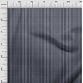 thumbnail image 2 of oneOone Polyester Lycra Fabric Stripe|Leaves & Floral Block Decor Fabric Printed BTY 56 Inch Wide, 2 of 4