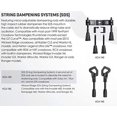 thumbnail image 4 of Wicked Ridge String Dampening System SDS, 4 of 5