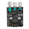 thumbnail image 4 of BT Board, BT 5.0 Subwoofer Board 2 en 1 Bass Treble Réglage du Volume de Contrôle pour la Maison, 4 of 8