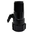 thumbnail image 1 of Mister Landscaper 1/4-in Outlet Sprinkler Adapter, 1 of 4