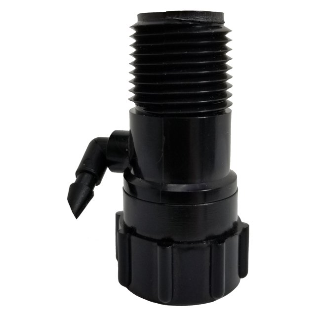 Mister Landscaper 1/4-in Outlet Sprinkler Adapter