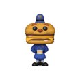 thumbnail image 3 of Funko Pop! Ad Icons: McDonald's - Officer Mac figurine en vinyle, 3 of 3