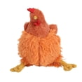 thumbnail image 2 of Jouet en Peluche, Jouet en Peluche Poulet Réaliste Doux Adorable pour Enfants, 2 of 7
