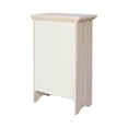 thumbnail image 4 of International Concepts Home Accents Unfinished 36" Single Jelly Cabinet, 4 of 10