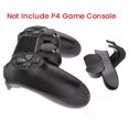 thumbnail image 3 of Gamepad Back Paddles for PS4 Strike Pack Controller Extra Buttons for PS4 Turbo Back Button Backkey Extender-BLife, 3 of 5