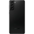 thumbnail image 3 of Refurbished Samsung Galaxy S21+ 5G - 128GB – Phantom Black – 64MP Triple Rear & 10MP Front Camera - Fully Unlocked Smartphone - Excellent Condition, 3 of 9