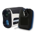 thumbnail image 1 of Télescope Ranfinder de Golf, Compteur de Distance Extérieur 800 m-2000 m Grossissement 6x, Haute Précision, 1 of 7