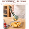 thumbnail image 4 of TopLLC Kitchen Gadgets, Kitchen Accessories, Kitchen Utensils, Kitchen Tool Multi Functional Beater Two In One Hand Cake Household Kitchen Manual Beater Multifunctional egg beater, 4 of 8