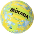 thumbnail image 4 of Mikasa Aqua Rally Series Volleyball - VAR Recreational Size-5 Beach Volleyball, 4 of 6