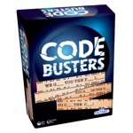 Code Busters Card Game - For Ages 14 and up