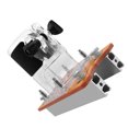 thumbnail image 1 of Base de Routeur Bois Compact, Alliage d'Aluminium Large Application Base de Routeur Bois pour la Coupe de Courbe, 1 of 8
