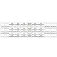 thumbnail image 4 of Men‘S Suit Slim 3-Piece Suit R Business Wedding Party Jacket Vest & Pants, 4 of 5