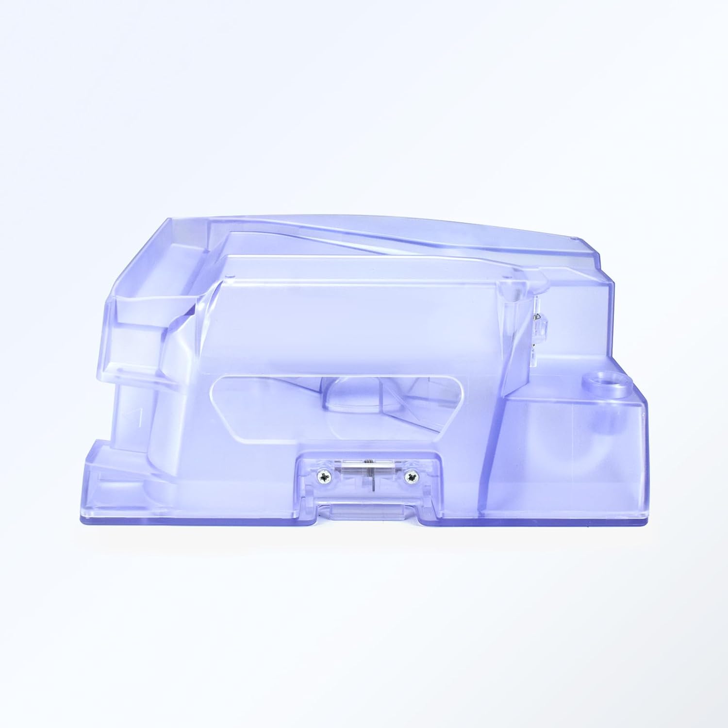 Vacuum Cleaner Two in One Water Tank Dust Collection Box for Roborock T8/Q7 MAX Sweeping Robot