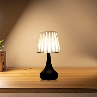 EGNMCR Vintage Table Lamp Bedroom Bedside Lamp Dormitory Desk Study Night Lights desk lamp