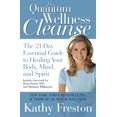 thumbnail image 2 of Quantum Nettoyant Bien-tre, Kathy Freston Broché, 2 of 3
