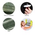 thumbnail image 1 of Air Conditionné Aileron Peigne Petits Radiateurs Entretien Accessoires Taille Redresseur Accessoires Inox Radiateur Brosse AC Accessoire Entretien Peignes, 1 of 7