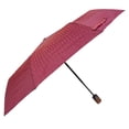 thumbnail image 4 of Weather Station Auto open/close Mini Umbrella, 4 of 7