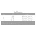 thumbnail image 2 of Women‘s Light Soft Plush Sandal Slippers Home Indoor Anti-slip Open Toe Flat Flip Flops, 2 of 5