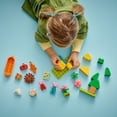 thumbnail image 3 of LEGO DUPLO Peppa Pig Camping Trip Toddler Learning Toy - Sensory Toy for Creative and Developmental Play - Fun Birthday Gift for Peppa Pig Fans, Kids, Girls, Boys, Ages 2+ - 10452, 3 of 6