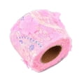 thumbnail image 2 of Fabric Ribbons,Tulle Roll 10 Yards Colorful Tulle Roll Hair Accessoires Ribbon Masterfully Created, 2 of 5