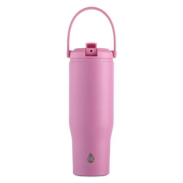 TAL 30oz Hudson Water Bottle, Pink