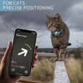 thumbnail image 3 of Collier de Suivi pour Chat AirTag - Détecteur GPS et Anti-Perte, 3 of 13