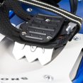 thumbnail image 4 of SNOWTREK Raquettes à Neige en Aluminium avec Sac de Transport - Harnais Ajustable à une Traction, 4 of 7