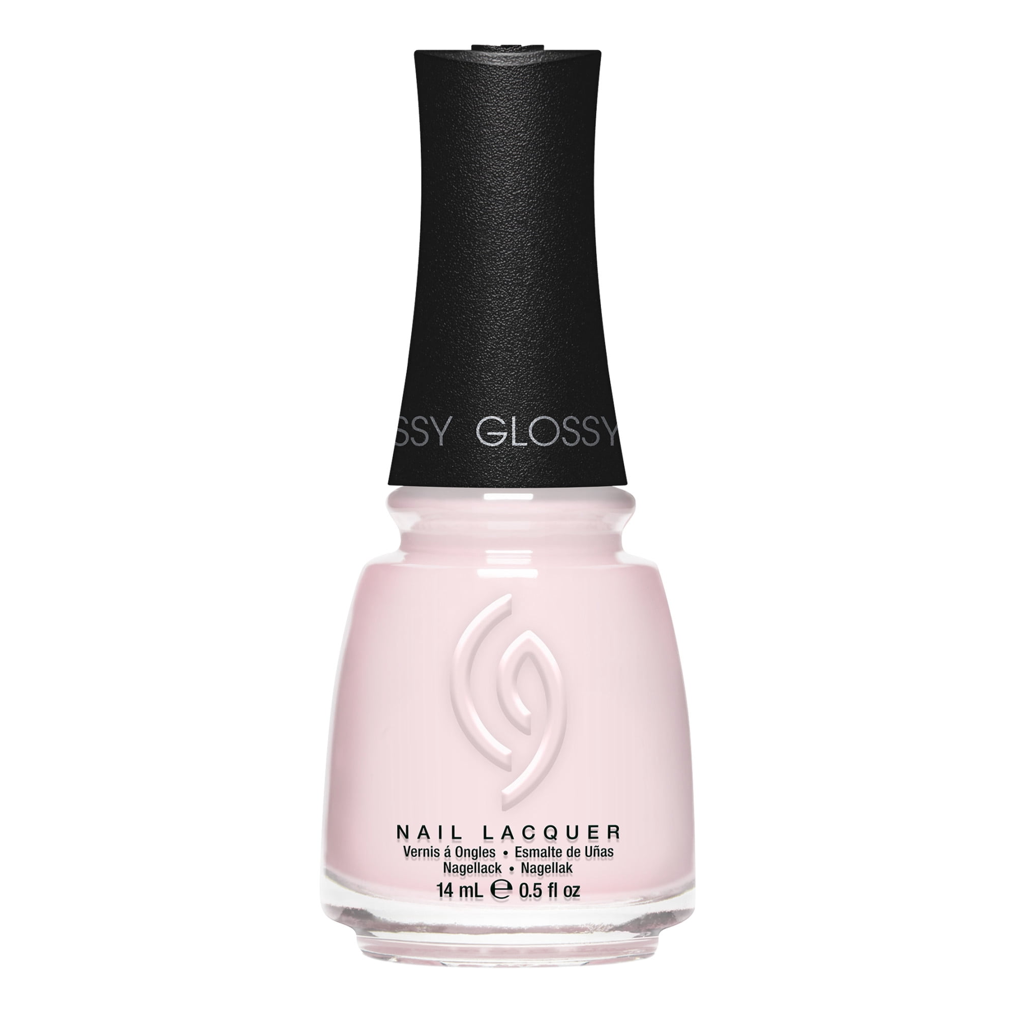 China Glaze Glowing Petals