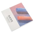 thumbnail image 1 of Oil Pastel Paper, Paint Paper Strong Adhesion Thick Delicate  For Paint For Acrylic 15x15cm, 1 of 8