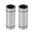 thumbnail image 1 of Linear Motion Bearing, Linear Bearings 80mm Length  For Equipment, 1 of 8